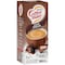 Coffee Mate Coffee-Mate Cafe Mocha Single Serve Liquid Creamer .375 oz. Cup, PK200 10050000351159 - alternate 4